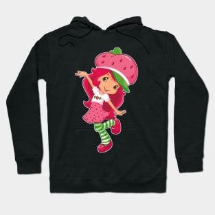 catoon Hoodie